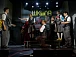Премьерой мюзикла для подростков «Удачи, Марк!» открылся сезон в Вологодском областном театре кукол